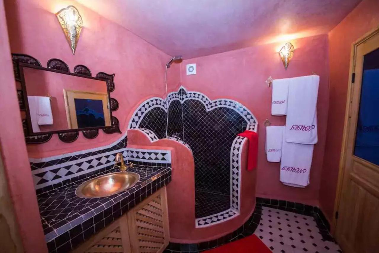 Dar Nour Fes Hotel Luaran gambar