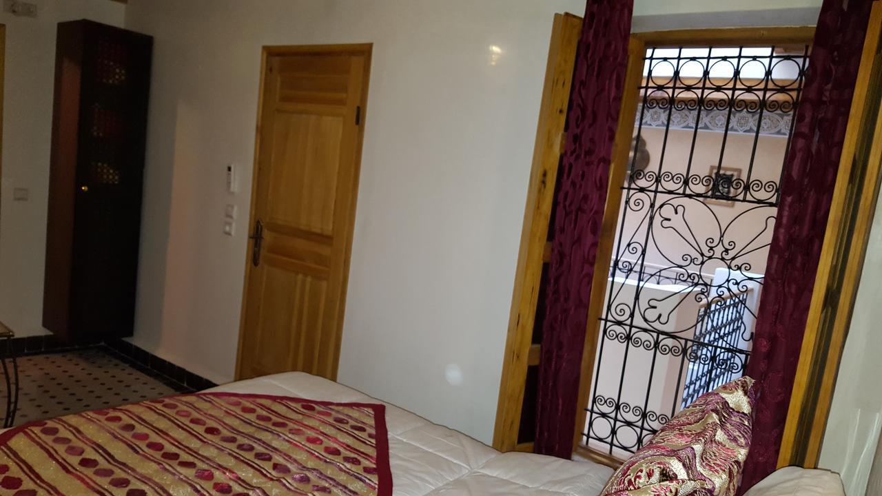 Dar Nour Fes Hotel Luaran gambar