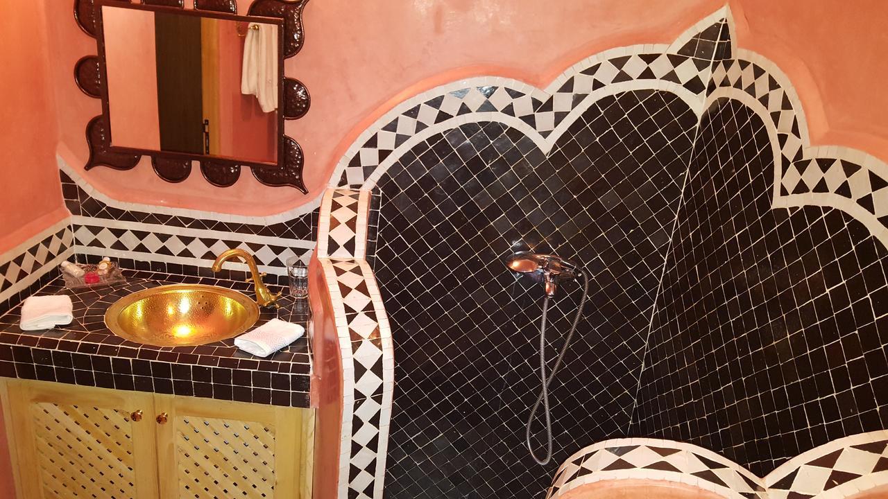 Dar Nour Fes Hotel Luaran gambar