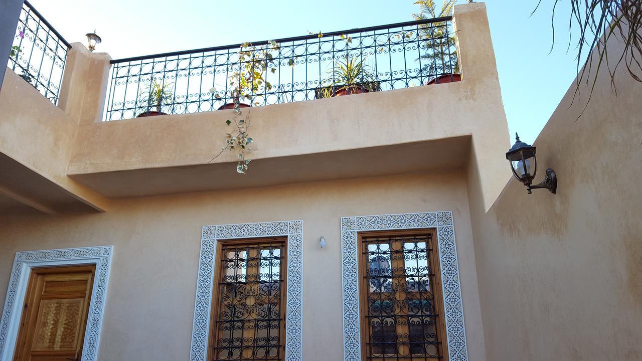 Dar Nour Fes Hotel Luaran gambar