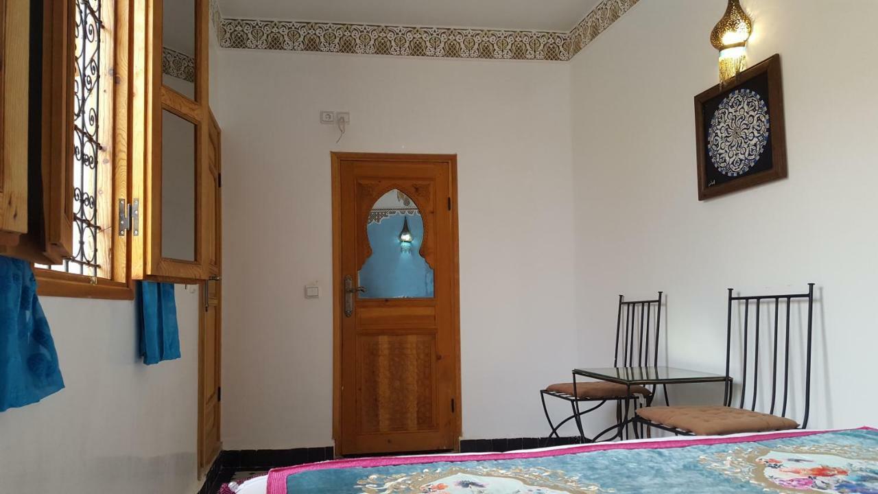 Dar Nour Fes Hotel Luaran gambar