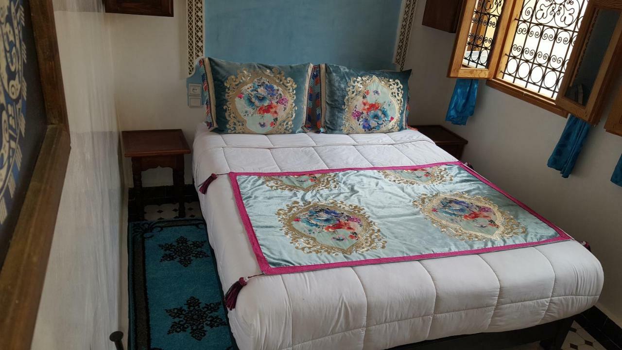 Dar Nour Fes Hotel Luaran gambar