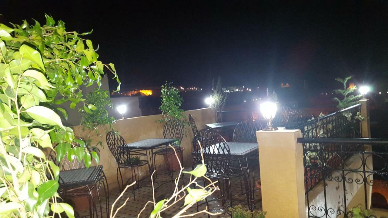 Dar Nour Fes Hotel Luaran gambar