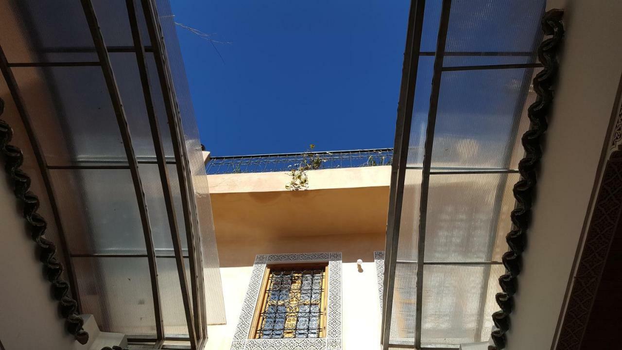 Dar Nour Fes Hotel Luaran gambar