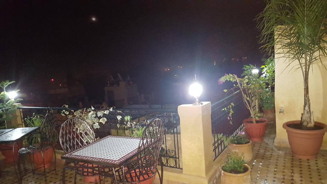 Dar Nour Fes Hotel Luaran gambar